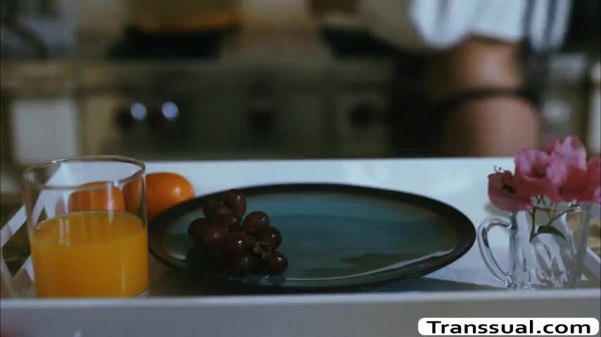 Watch ts eva finally gets anal by stepdads cock Shemale Porn Videos | TranSexBig.