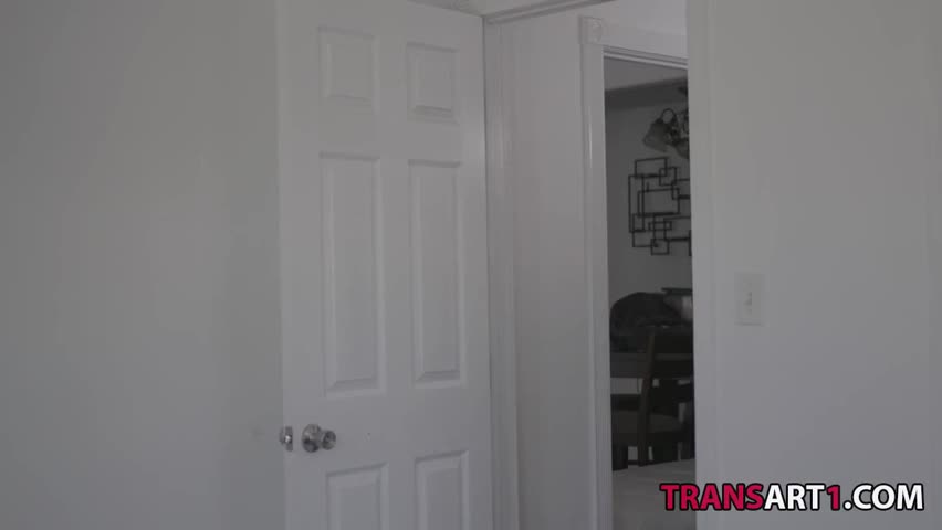 Watch I want the stepson to drill me! - Khloe Kay Shemale Porn Videos | TranSexBig.