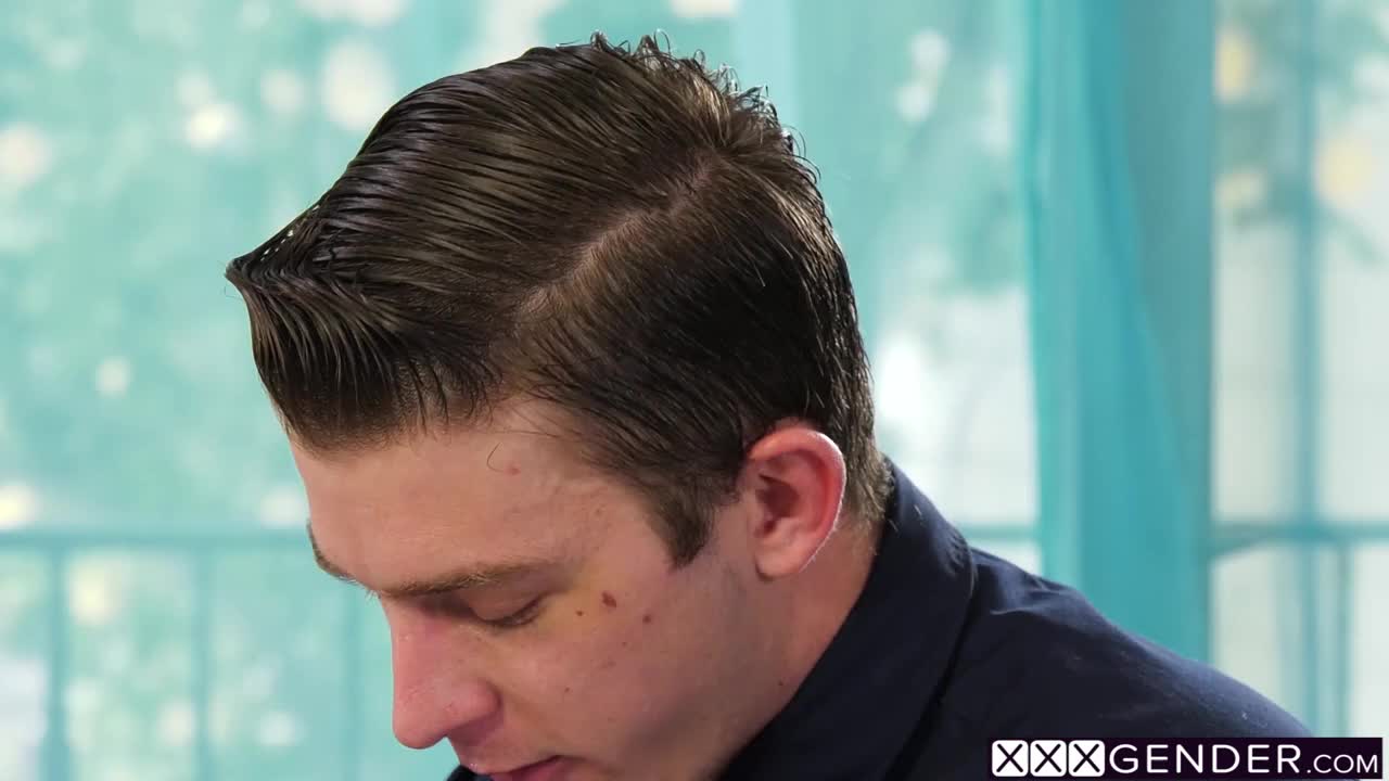 Watch Horny black tranny fucked in tight asshole by a perverted guy Shemale Porn Videos | TranSexBig.