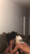 TS T Gotti Pounds Riverdale Thug Phat Booty