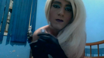 Playing with myself