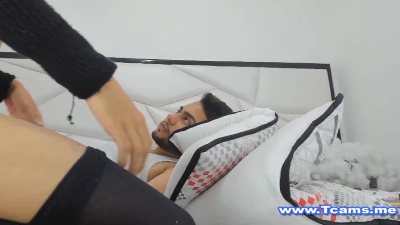 Watch Tranny Teasing Her Boyfriend To Fuck Her Shemale Porn Videos | TranSexBig.