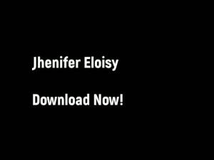 Jhenifer Eloisy - on the bridge, natural, lick tits, kiss