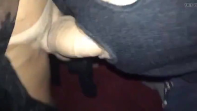 That T-girl Lover Joe