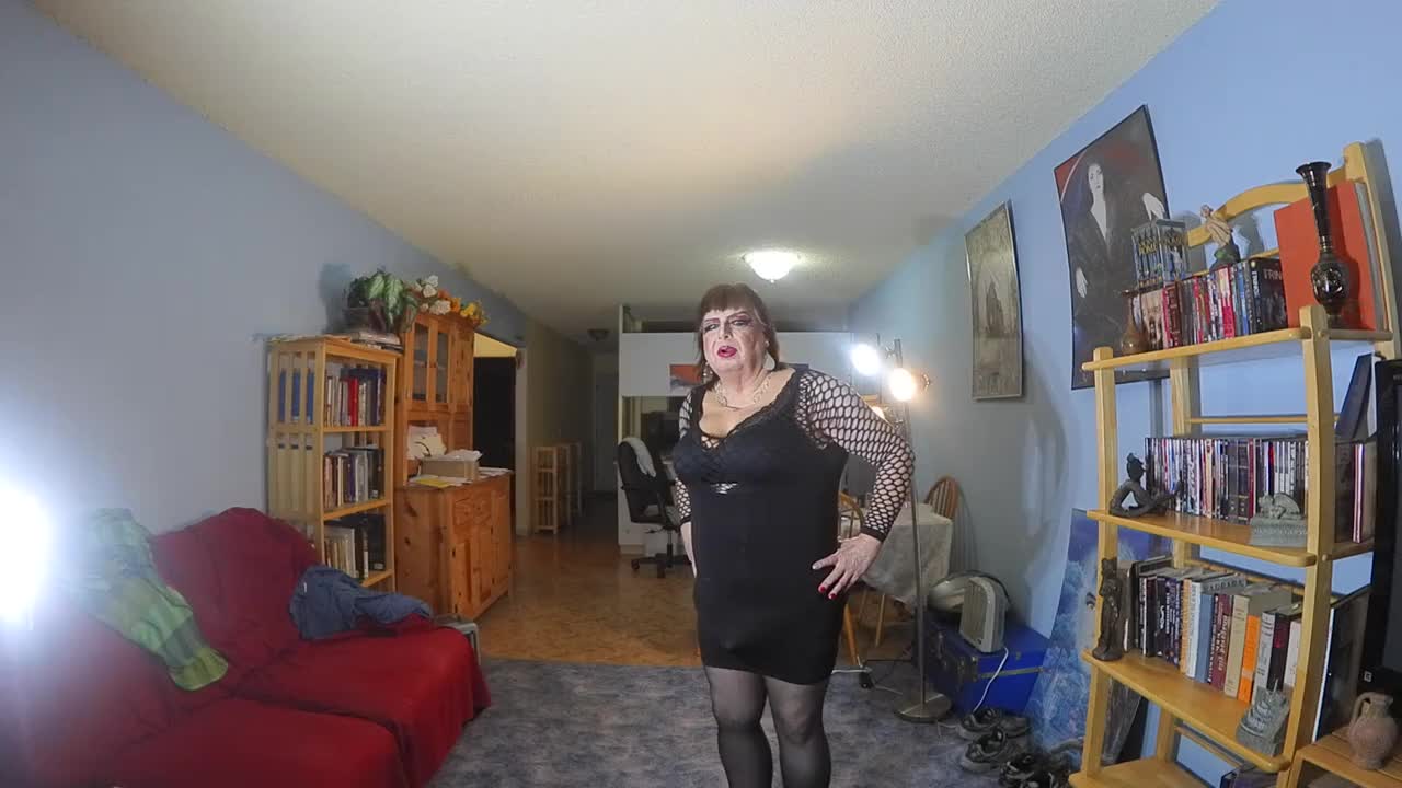 Watch Michele Thompson KNOWS You Perv On Me... Shemale Porn Videos | TranSexBig.