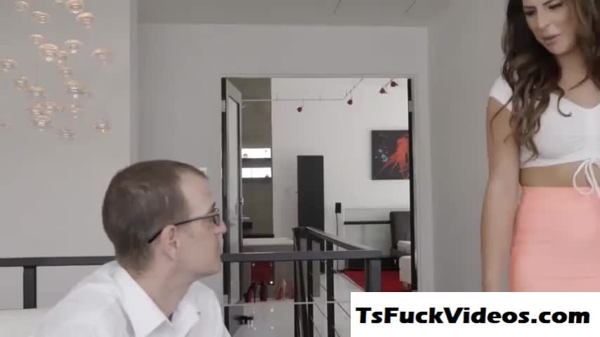Watch Big tittted Transgirl Chanel Santini Chad Diamonds amaz Shemale Porn Videos | TranSexBig.