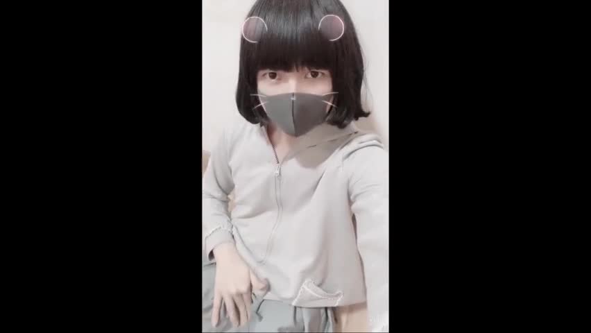 Watch Chinese Teen Tranny Cum Hands Free Shemale Porn Videos | TranSexBig.