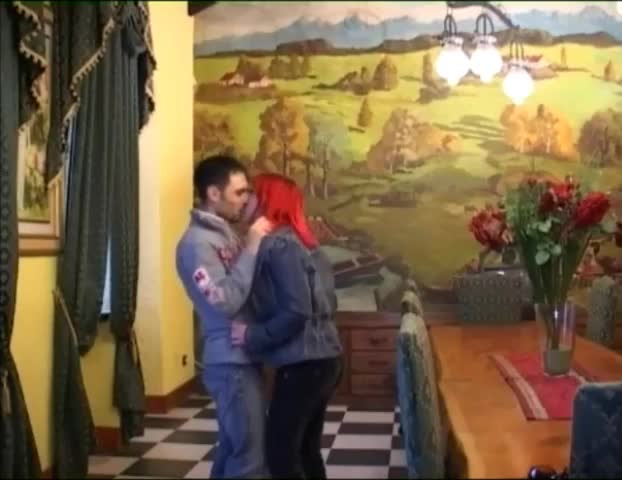 Watch Cinthya Marinho, Giorgio Grandi - at the pool, natural, kiss, tastes milk Shemale Porn Videos | TranSexBig.