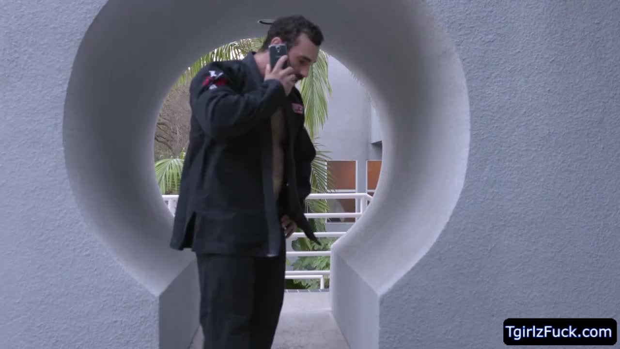 Watch Slender asia ts beauty Venux Lux analed from behind Shemale Porn Videos | TranSexBig.