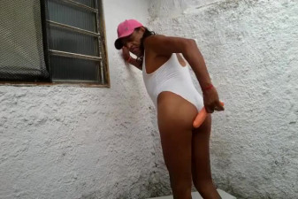 Josydelicia Fetiche 2020