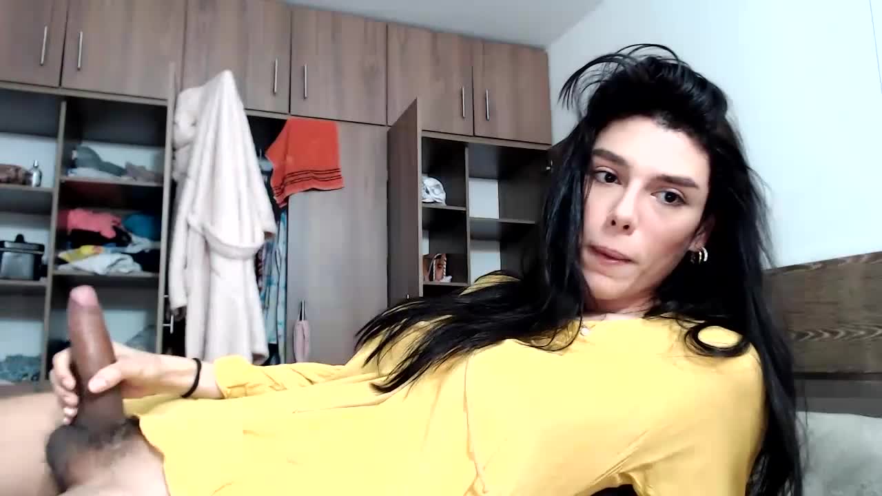 Watch Freshxdollts cumshow 27092020 Shemale Porn Videos | TranSexBig.
