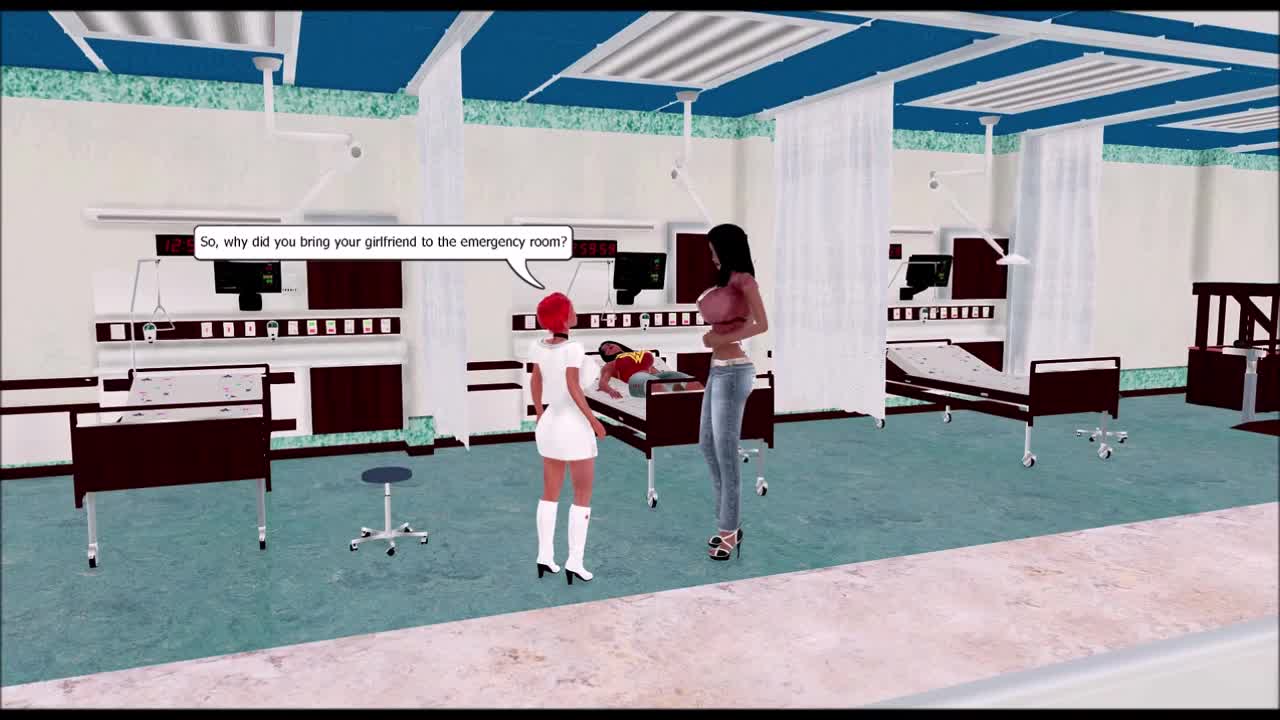 Watch Emergency small dick parts 1-2 - Patreon preview Shemale Porn Videos | TranSexBig.