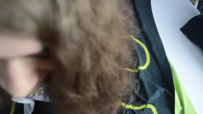Amateur Crossdresser getting Fucked Unknown p