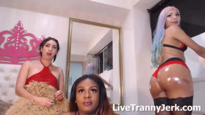 rossaliaaddiiction Ts Cam Show