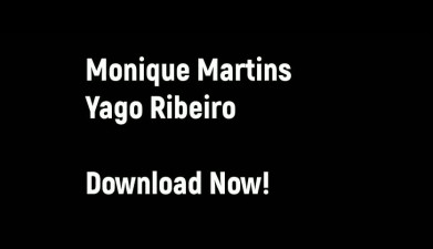 Monique Martins, Yago Ribeiro - nice-fuck, cutie kiss