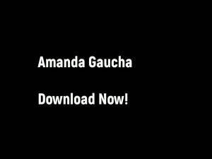 Amanda Gaucha - interracial-act-with-a-butty-tranny-girl