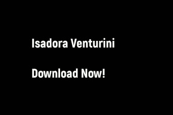 Isadora Venturini - interracial, tastes milk, leopard tgirl