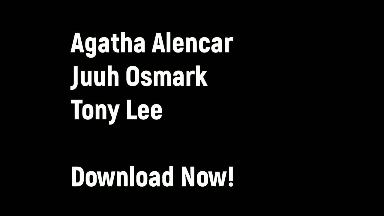 Watch Agatha Alencar, Juuh Osmark, Tony Lee - Hot threesome action Shemale Porn Videos | TranSexBig.
