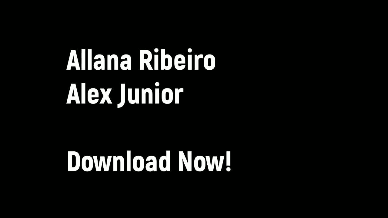 Watch Allana Ribeiro, Alex Junior - whore tastes milk Shemale Porn Videos | TranSexBig.