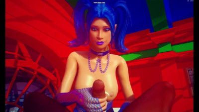 ICEE BLUE - PLAYPEN STRIPPERS