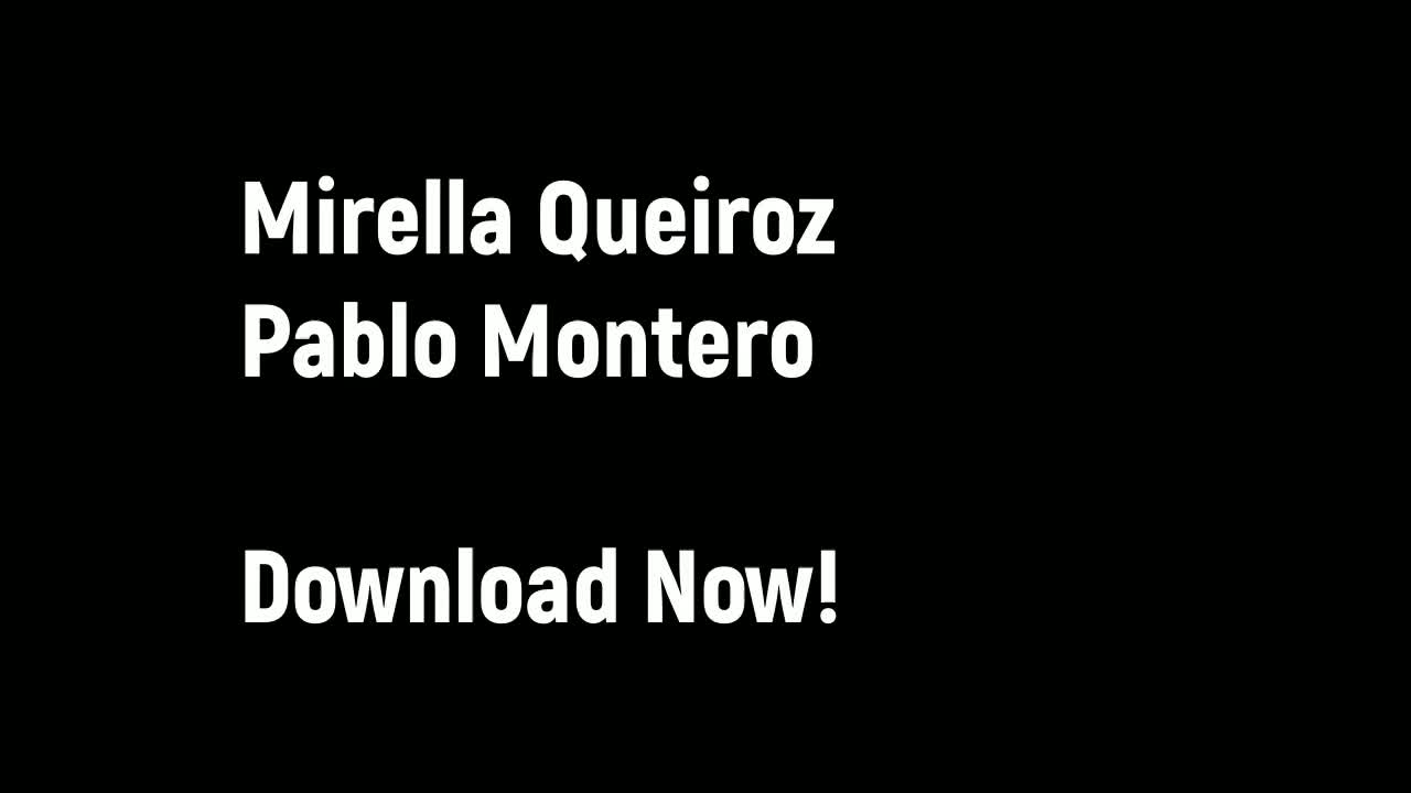 Watch Mirella Queiroz, Pablo Montero - creampie, kisses Shemale Porn Videos | TranSexBig.