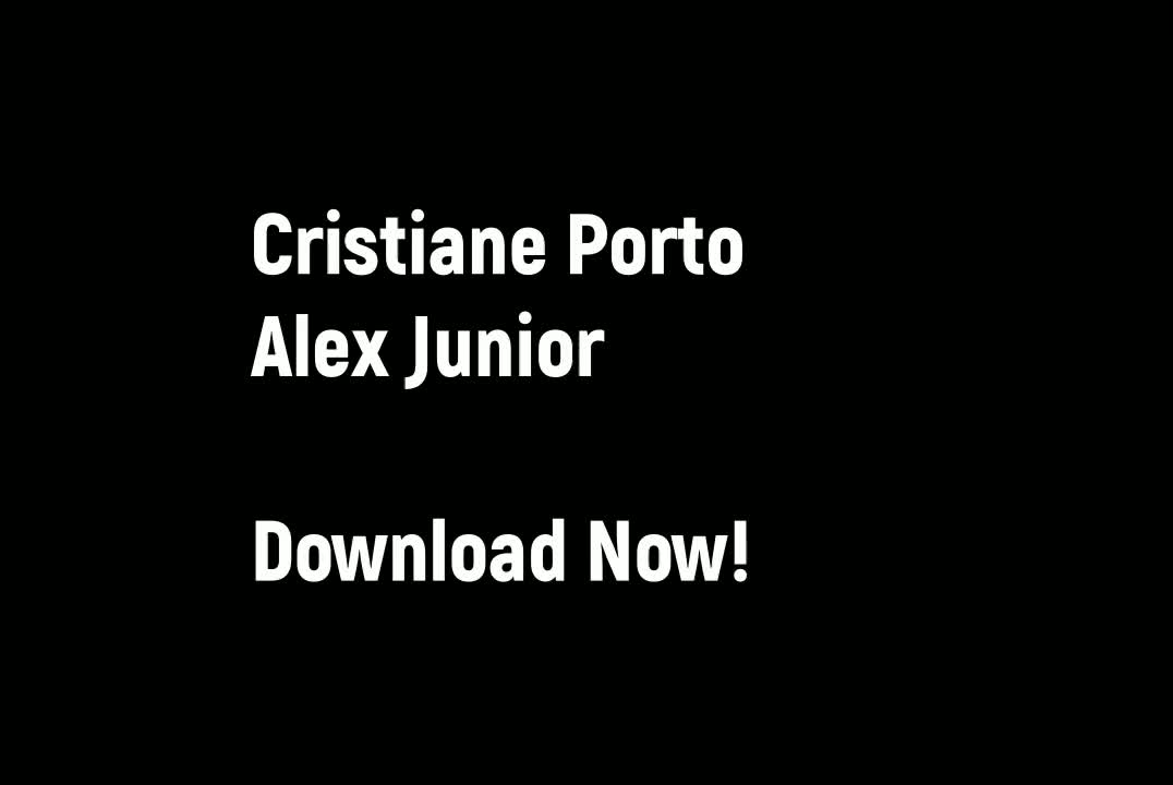 Watch Cristiane Porto, Alex Junior - gets a hardcore Pile Driving Shemale Porn Videos | TranSexBig.