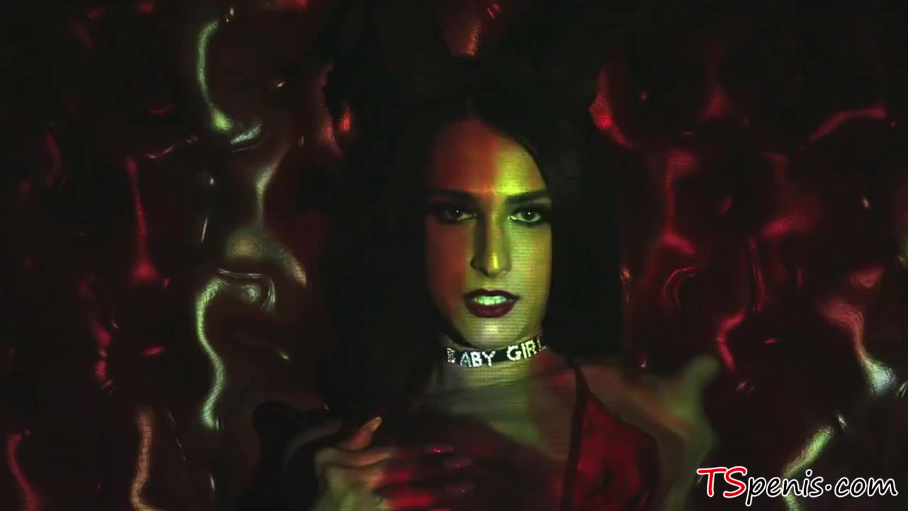 Watch TS Khloe Kay Gangbanged (Double Anal Penetration) Shemale Porn Videos | TranSexBig.