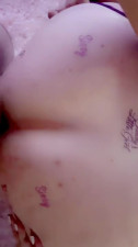 Sissy KC14898 bareback fucked
