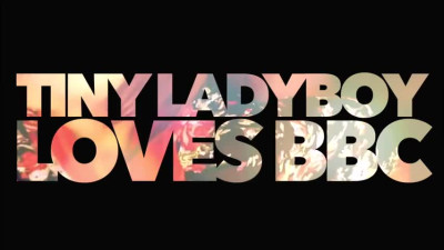 Ladyboy Kimmy gets fucked by BBC