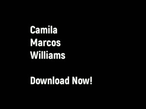 Camila, Marcos, Williams - Chiavata bestiale con un trans (2008) sc 1, tastes milk, CXC