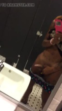 tranny dick
