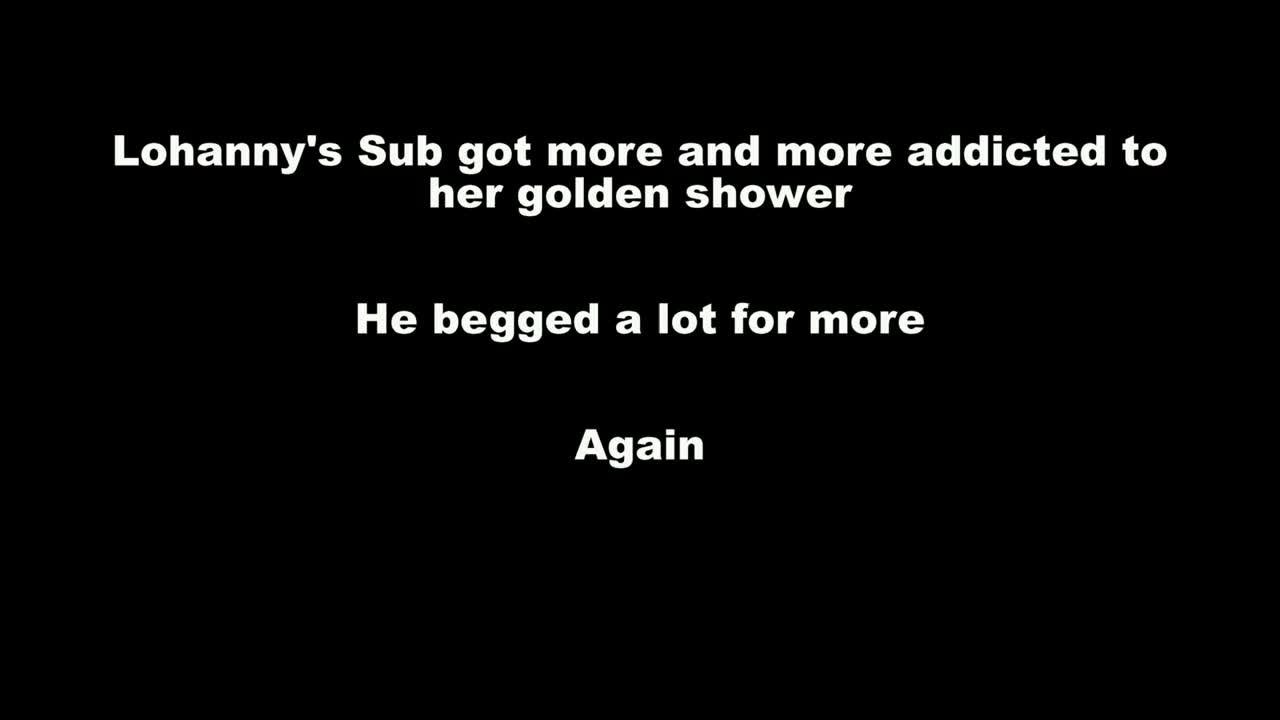 Watch Lohanny Brandao in Golden Nectar 15 - 3 golden showers in the small hours Shemale Porn Videos | TranSexBig.