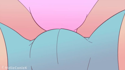Jackie x Janna Bus Fuck Star vs the force of evil