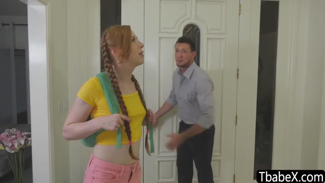 Watch Busty tbabe Shirir Allwood deepthroats stiff veiny cock Shemale Porn Videos | TranSexBig.