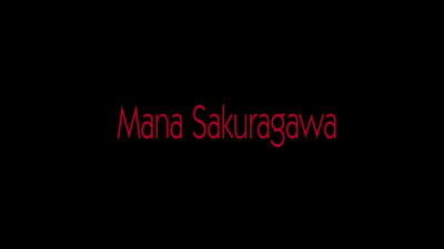 TGIRLJAPAN: Horny Mana Sakuragawa!