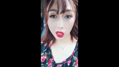 Chinese Tranny Jerking herself Off Outdoors xhfyWow