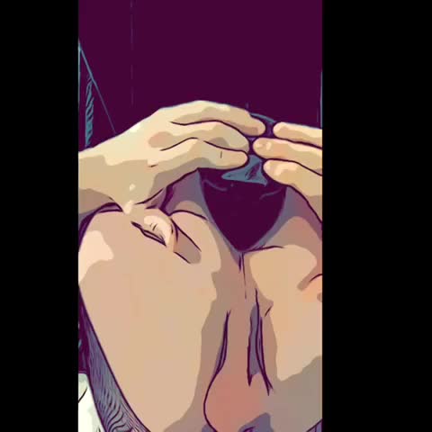 Watch Huge Butt Plug For HuHuHo Shemale Porn Videos | TranSexBig.