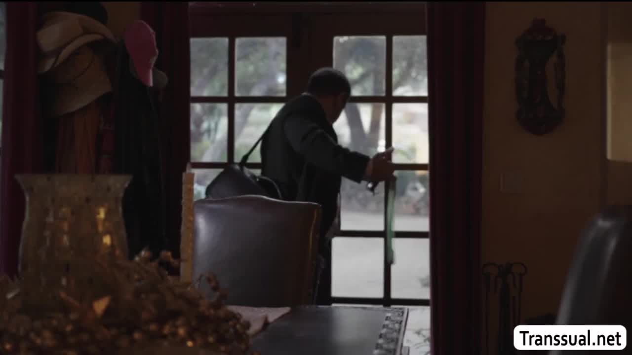 Watch Slutty TBabe Janie Blades firstime getting fuck by a big boner Shemale Porn Videos | TranSexBig.