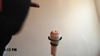 mrj0ker Fleshlight Stand