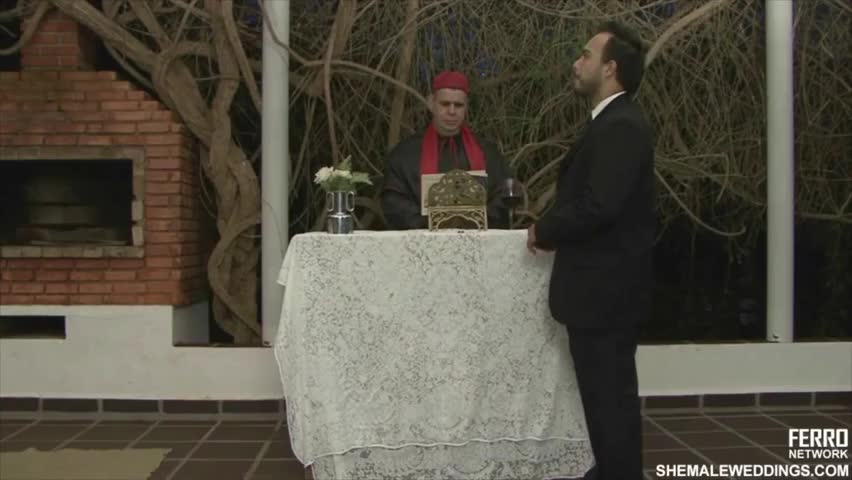 Watch Shemale Wedding E01 #iLoveTGiRRLS5 Shemale Porn Videos | TranSexBig.