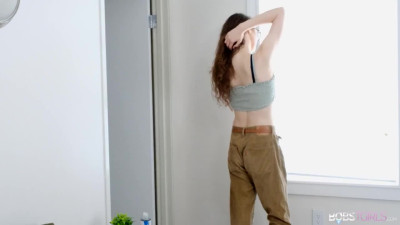 BOBSTGIRLS: A Juicy Peachie