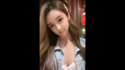 Be careful this girl will blow your mind p