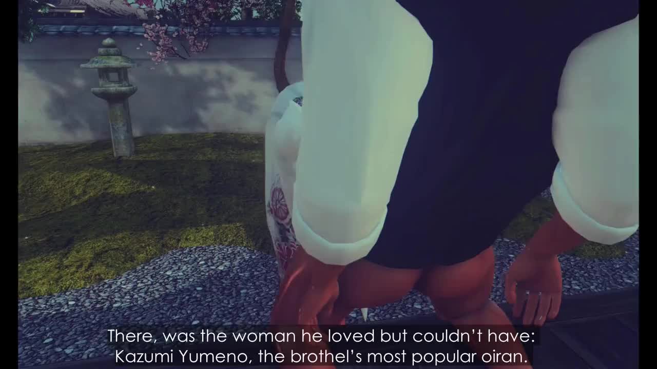 Watch KAZUMI YUMENO - THE OIRAN OF NYUHAFU AI Shemale Porn Videos | TranSexBig.