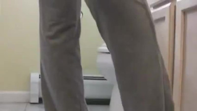 BJ horny as fuck
