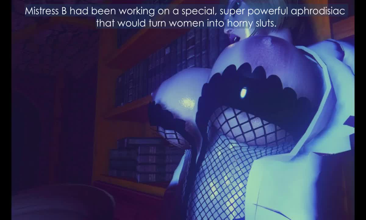 Watch MISTRESS B - B.I.M.B.O. POTION VOL. 1 - THE TEST SUBJECT Shemale Porn Videos | TranSexBig.