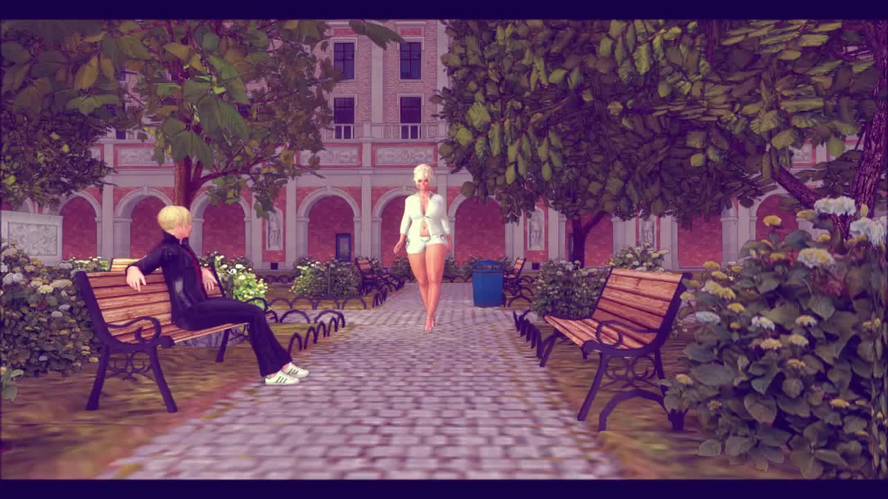 Watch SEXUAL EDUCATION 3 - Full Video Shemale Porn Videos | TranSexBig.