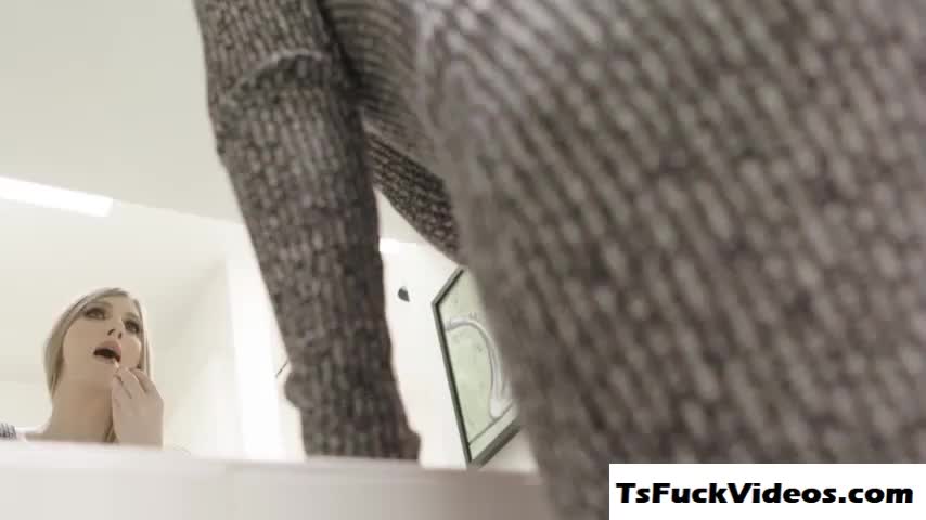 Watch Escort Ts Janelle Fennec Finally Gets Anal Shemale Porn Videos | TranSexBig.