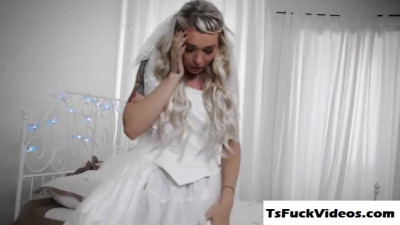 Ts Superstar Aubrey Kate