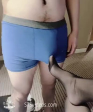 Yaohan was eaten by a big cock