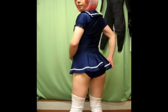 swimsuit sample